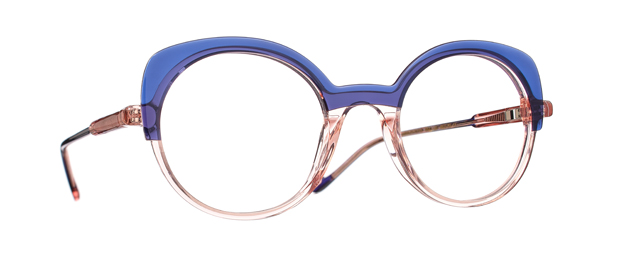 3100498664 MINI DARLING BLEU - 664 - MINI DARLING